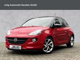 Opel Adam 1.4 Start/Stop Jam - rote Opel Adam