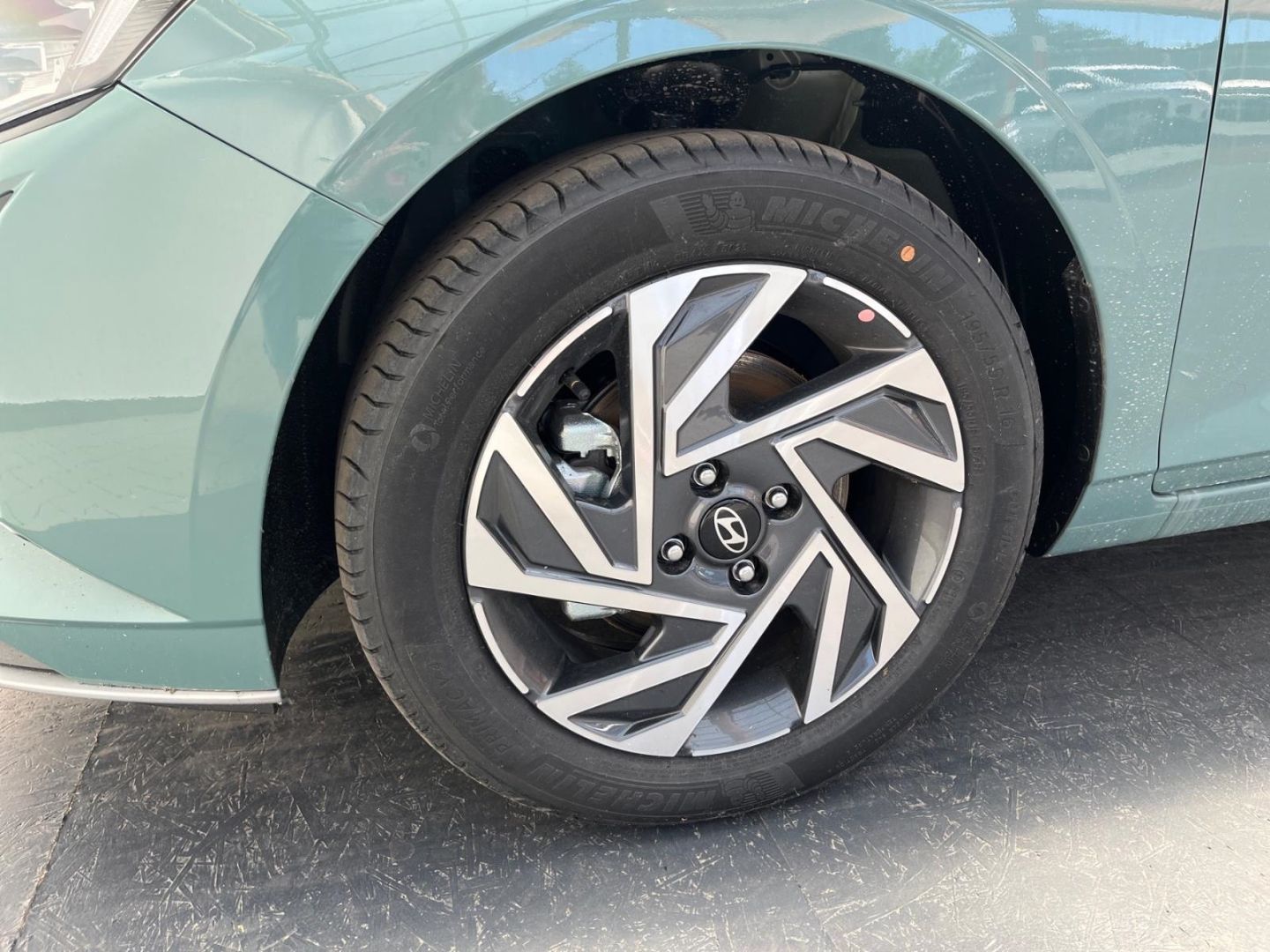 Hyundai i20 – Bild 5