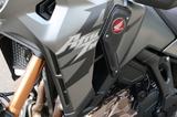 Honda CRF 1100 Adventure Sports - HONDA MOTORRAD
