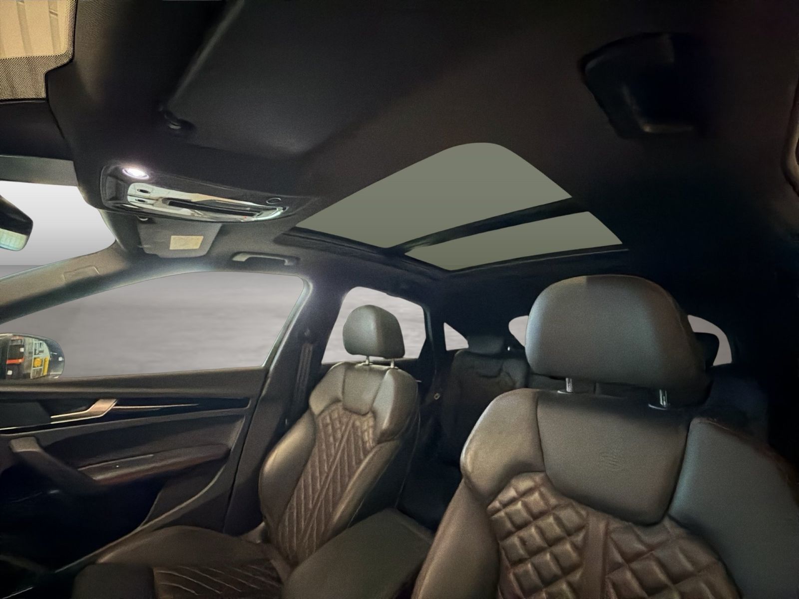 Audi Q5 - Bild 21