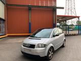 Audi A2 mit TÜV bis 11/26 - Audi A2 in Bochum