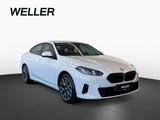 BMW 220d Gran Coupe Aut.Adpt.LED,DrivingAss,PA,SHZ - weiße BMW 220 Gran Coupé