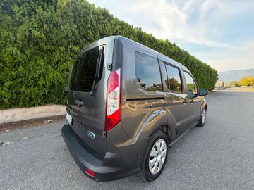 Ford Transit Connect - 6