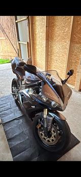 Yamaha R1 RN12 | 172 PS | 26.500 km | TÜV 05/27  - YAMAHA R 500