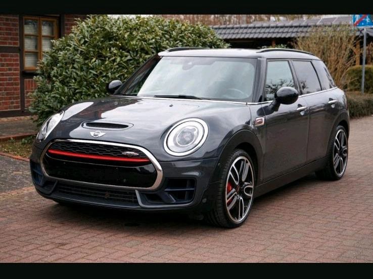 MINI Mini cooper john works  F54  (Tausch möglich)