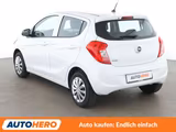 Opel Karl 1.0 Edition*TEMPO*KLIMA*GARANTIE* - Opel Karl: Kleinwagen