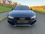 Audi RS7 RS 7 Sportback 4.0 TFSI Carbonc performance - Audi RS7: Sportback