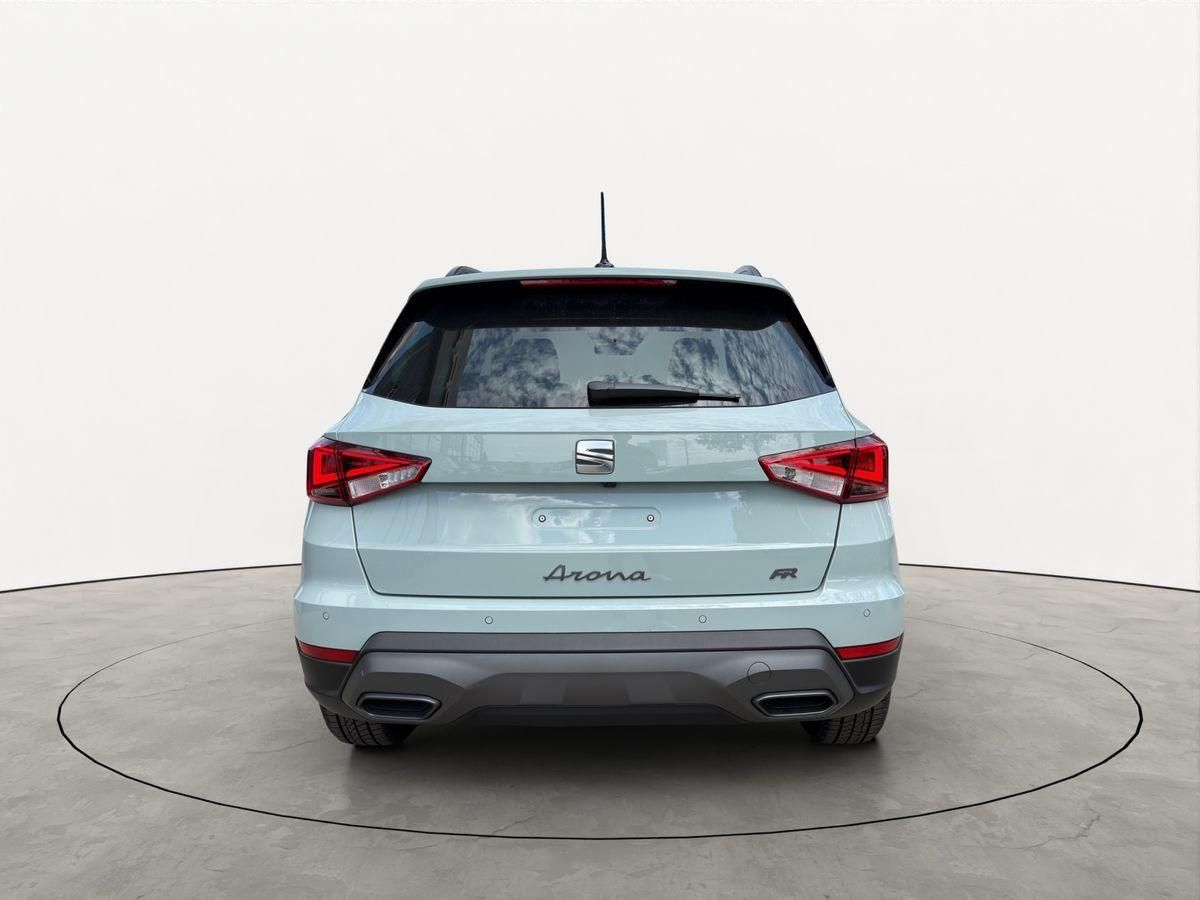 Seat Arona - Bild 4