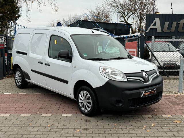 Renault Kangoo Rapid Maxi Extra 1.5dCi*Klima*Service NEU