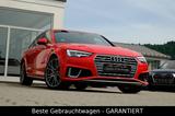 Audi A4 45 TFSI Avant S tr. quattro "3xS-Line"MATRIX" - Audi A4: Rot