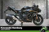 Kawasaki Ninja H2 SX, Modell 2026, 4 JAHRE WERSGARANTIE