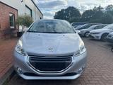Peugeot 208 Allure*AUTOMATIK*NAVI*1.HAND - Peugeot 208: Allure