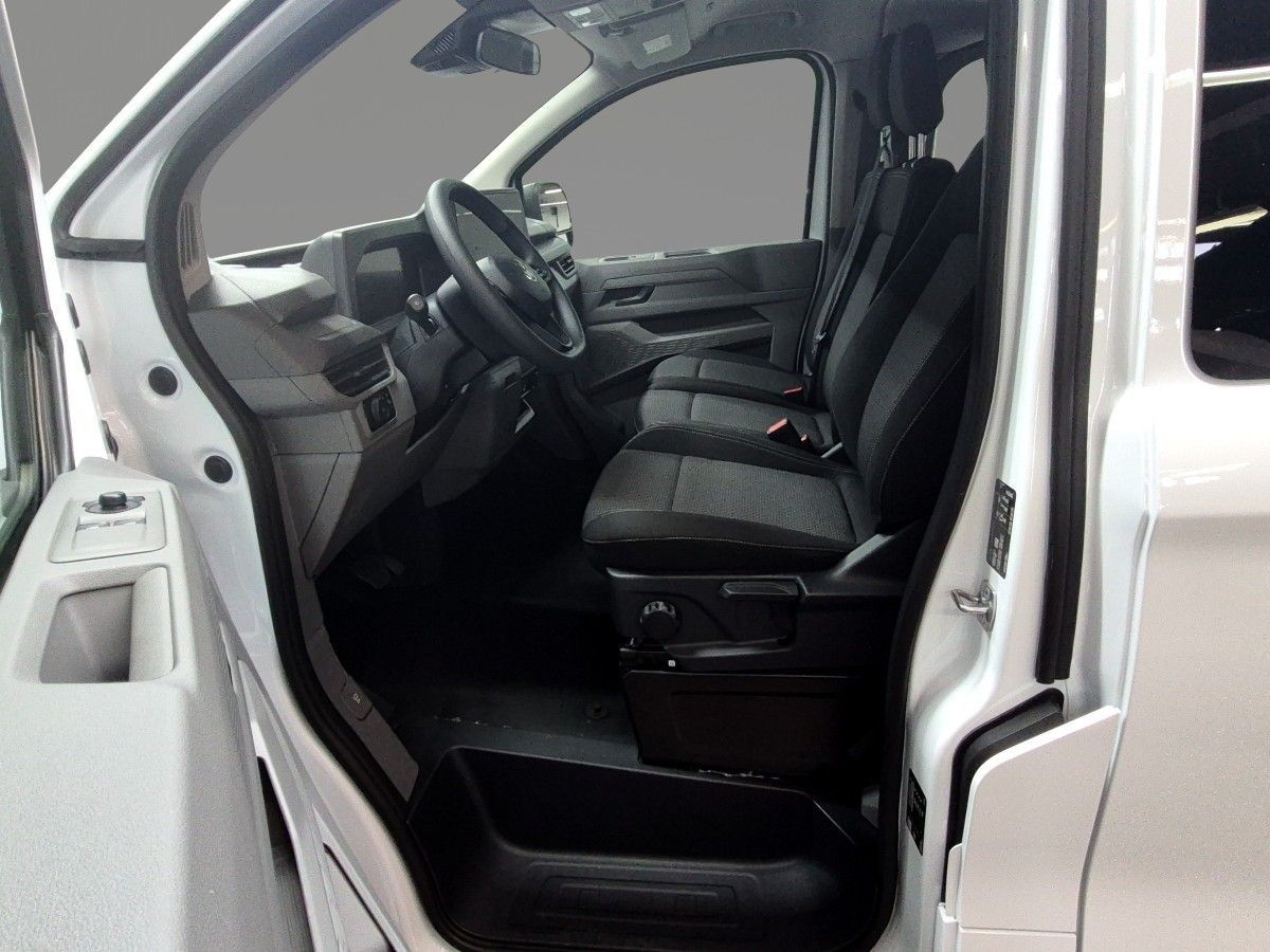 Volkswagen T7 Transporter - Bild 7