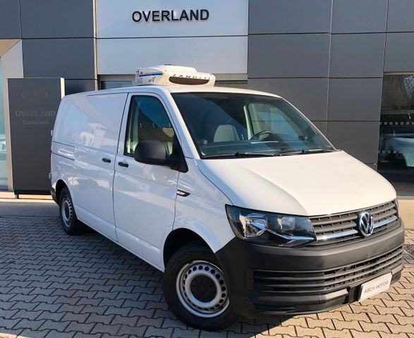 Andere Vw TRANSPORTER T6 VAN REFRIGERATO // IVA ESPOSTA