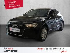 Audi A1 Sportback Advanced Apple Car Paly GRA 16 Zoll