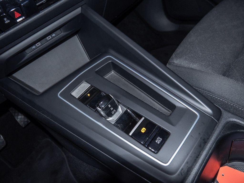 Volkswagen Golf VIII Variant 1.0 TSI DSG Life Navi LED PDC, миниатюра 14