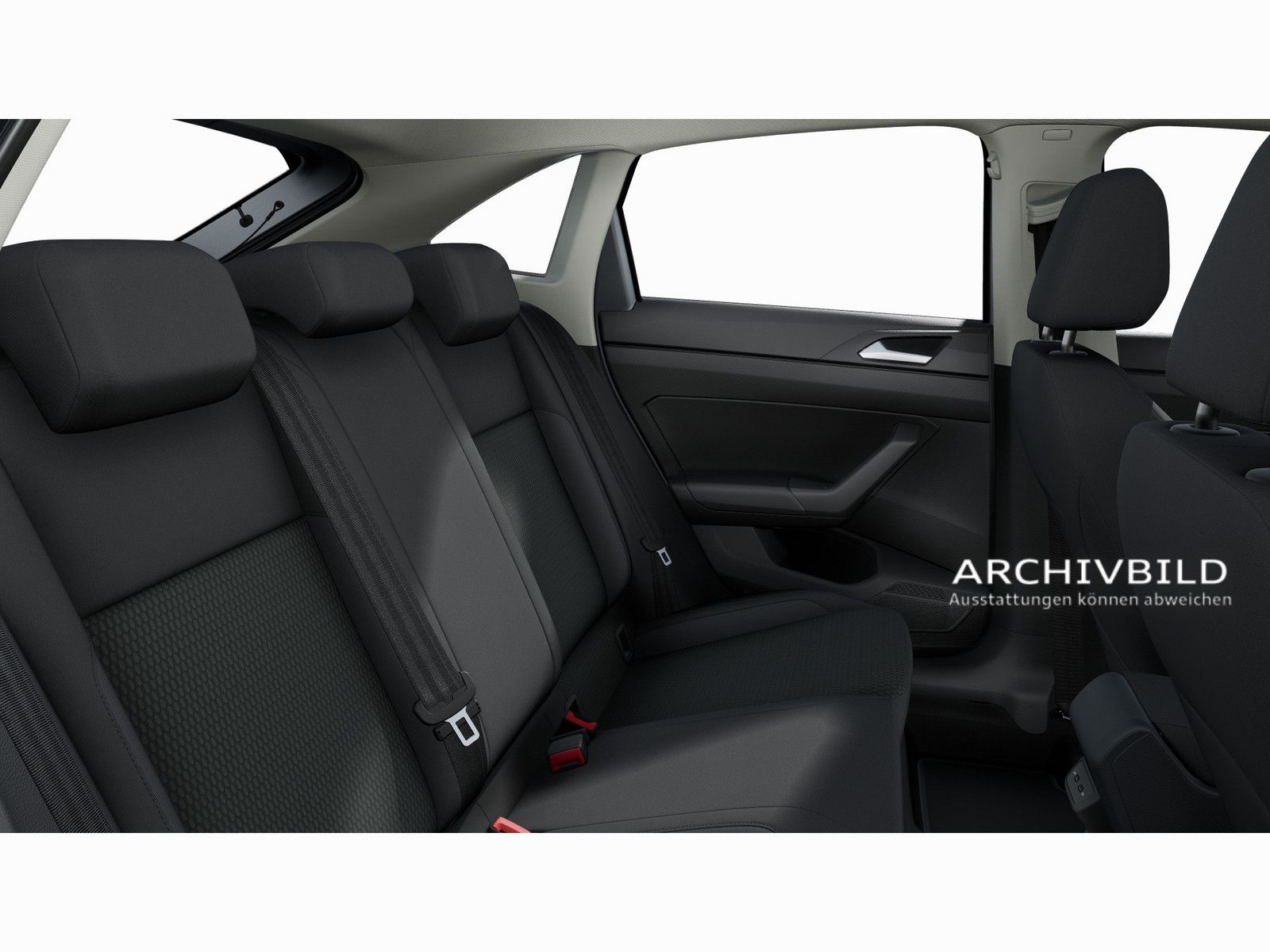 Volkswagen Taigo - Bild 6
