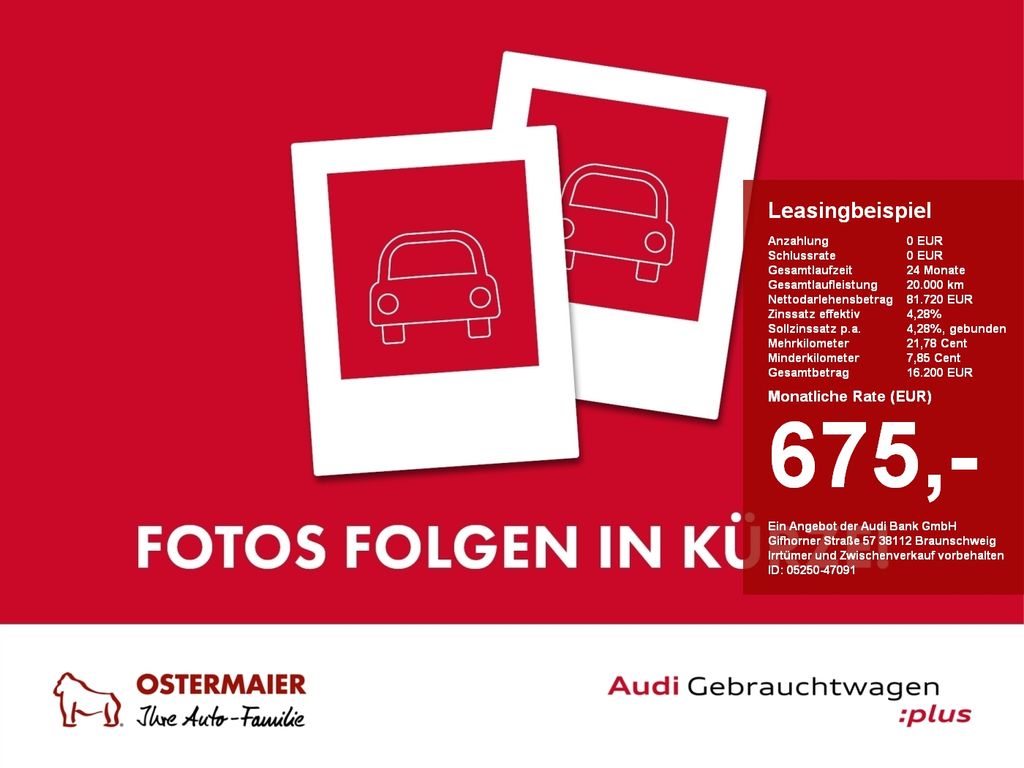 Audi S6 Avant e-tron NP:121tEUR! AHK.LEDER.WÄRMEPUMPE