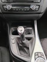 BMW 120d - 184 PS - BMW 1er Reihe: Ps