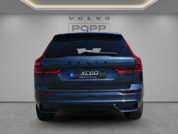 Volvo XC60 - 4