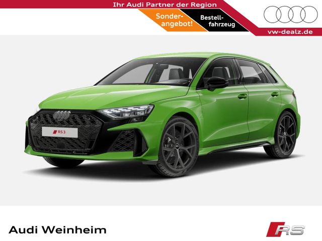 Audi RS 3 Sportback S tronic