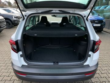 Skoda Karoq - 7