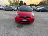 Toyota Yaris 1.0 5 porte - gebrauchte Toyota Yaris aus dem Jahr 2010