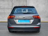 Volkswagen Tiguan 1.5 TSI Comfortline AHK KAMERA SHZ - Volkswagen Tiguan Comfortline mit Benzin-Antrieb