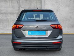 Fahrzeugabbildung Volkswagen Tiguan 1.5 TSI Comfortline AHK KAMERA SHZ