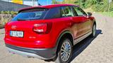 Audi Q2 30 TDI design  - Audi Q2 von privat