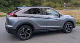 Mitsubishi Eclipse Cross 2.4 PLUG-IN HYBRID 4WD Plus Plus - Mitsubishi Eclipse Cross von privat