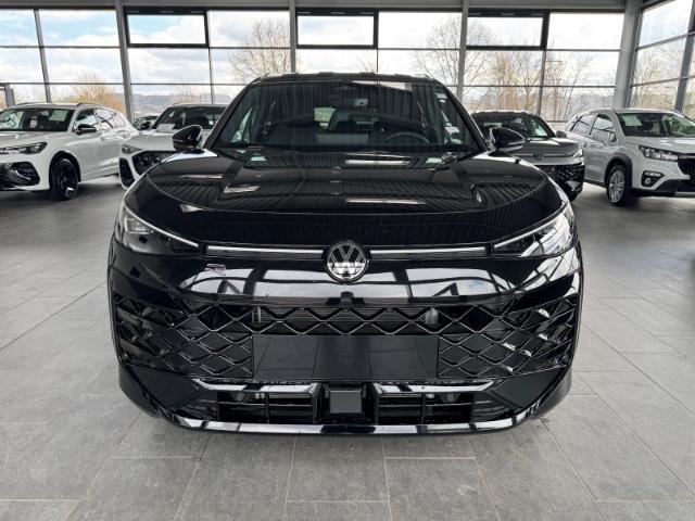 Volkswagen T-Roc 1.5 eTSI R-Line Navi AHK Kamera ACC SitzHZ