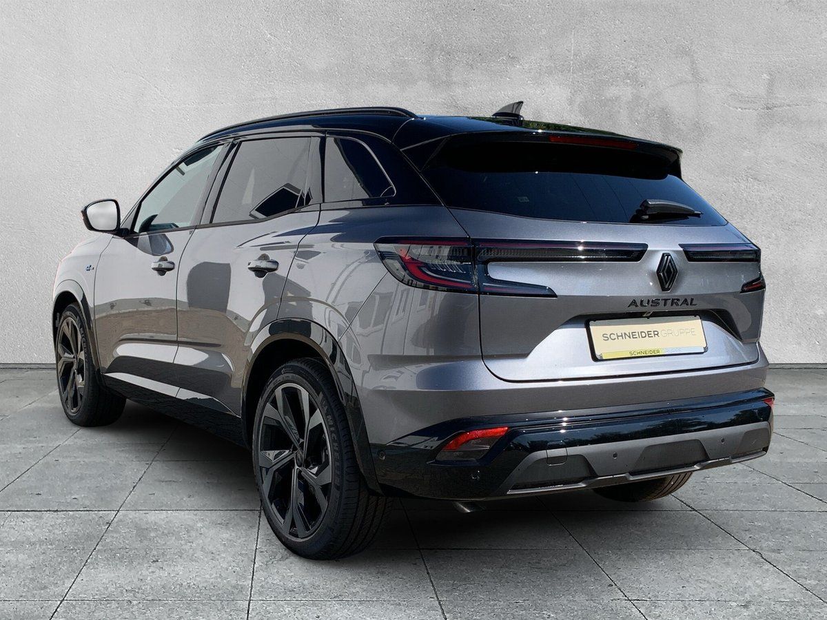 Renault Austral - Bild 3