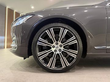 Volvo V90 - 11