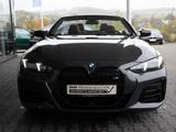 BMW 440i Cabrio xDrive AHK 360° LED NAVI H/K KAMERA - scheckheftgepflegte BMW 440