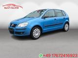 Volkswagen Polo IV Tour Klima SHz PDC Tempomat TÜV neu - gebrauchte Volkswagen Polo aus dem Jahr 2007