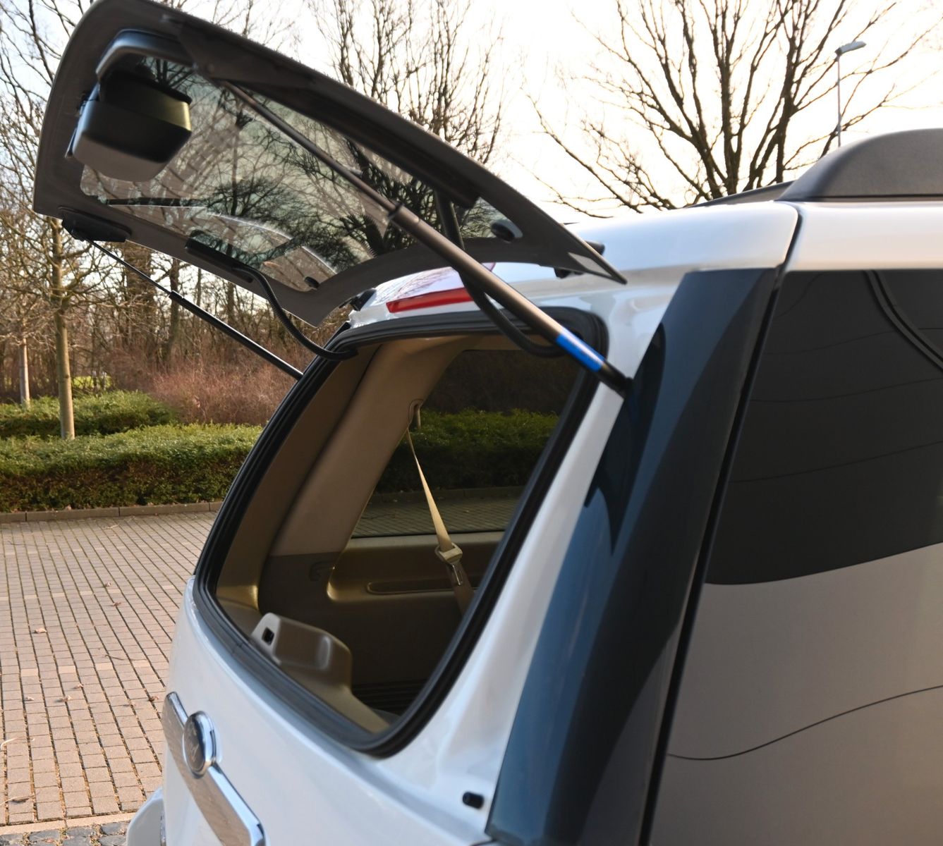Ford Explorer V8 Eddie Bauer – Bild 6