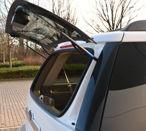 Ford Explorer V8 Eddie Bauer/ 2 vorhanden – Bild 6