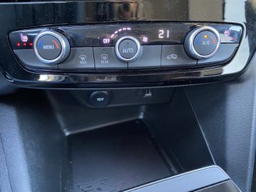 Bild 20 Opel Mokka Elegance AT SHZ/LHZ/PDC V+H+CAM/ACC/LED