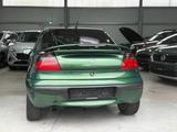Opel Tigra Leder SHZ Schiebedach 1Hand - Opel aus 1997
