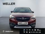 Opel Crossland X 1.2 Innovation *LED*AHK*CAM*hzb Fron - rote Opel Crossland (X)