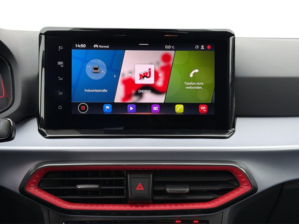 Seat Arona - Bild 14
