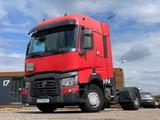 Renault T 460 Premium Standard ADR - Renault Premium 460