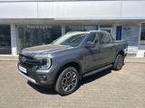 Ford Ranger Wildtrak STANDHEIZUNG 360-Kamera 20"Alu++ - Gebrauchtwagen in der Nähe & deutschlandweit
