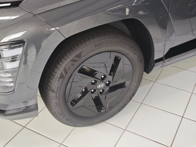 Hyundai KONA Elektro - Bild 4