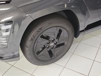 Hyundai KONA Elektro - Vorschau Bild 4