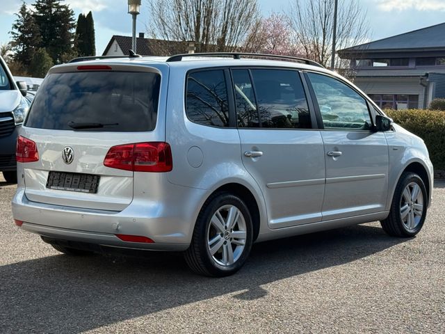 VW Touran