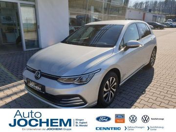 Volkswagen Golf VIII Active LED Navi ACC  Fernlichtass. Par