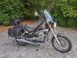 Moto Guzzi Nevada 750 Modell 2002 grigio/nero TÜV 05.2028 - Angebote