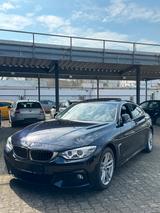 BMW 420d GC M-SPORTPAKET/HEAD-UP/SCHIEBED/LEDER/KAME - BMW 420 in Köln